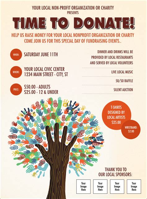 fundraising ideas for senior centers|How to Raise Money for a Community Senior Center.